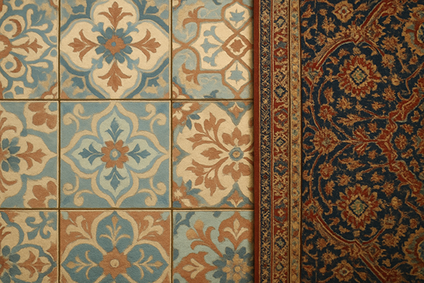 بهترین برند کاشی و سرامیک ایرانی